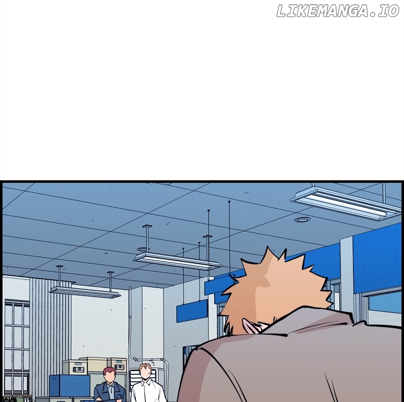 Betwixt – Manhwa Chapter 34 - page 108