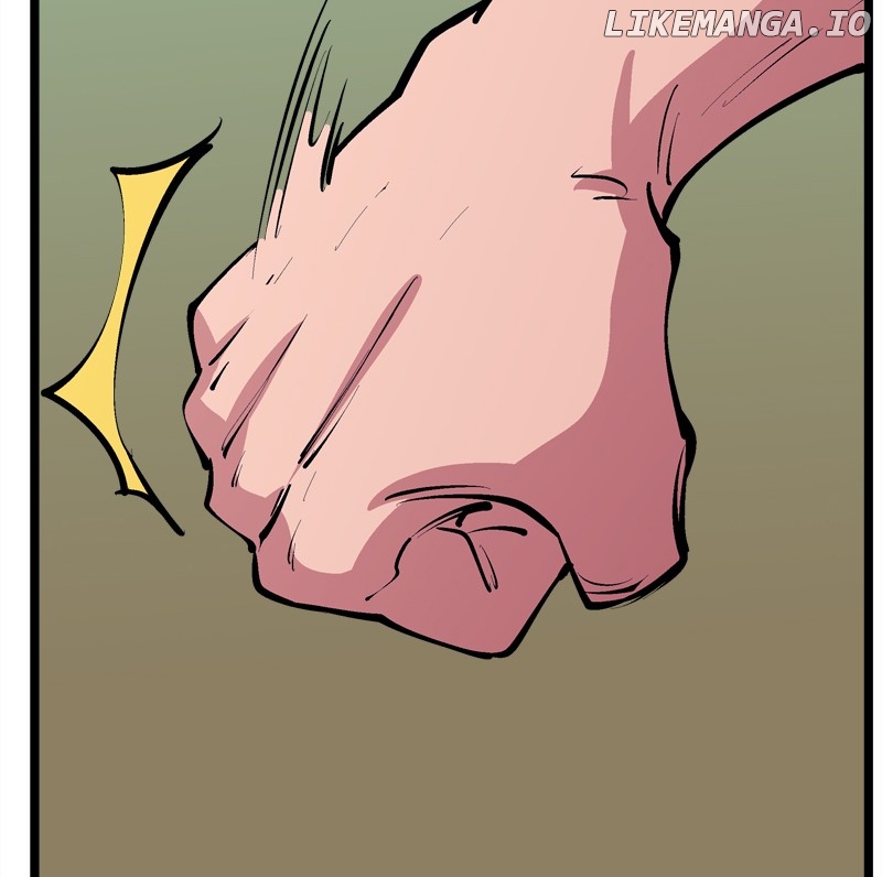 Betwixt – Manhwa Chapter 34 - page 111