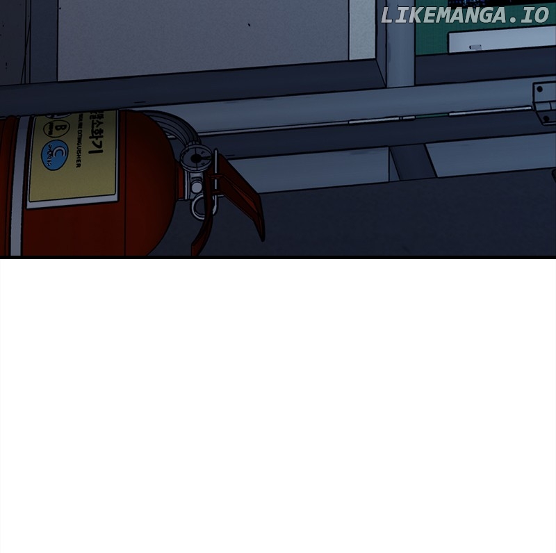 Betwixt – Manhwa Chapter 34 - page 117