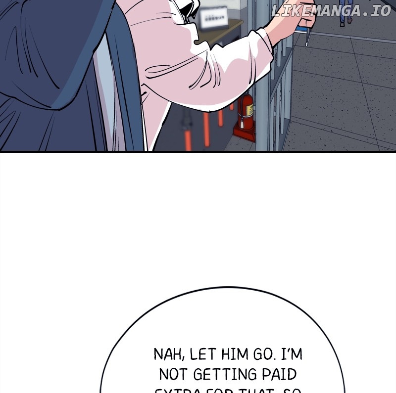 Betwixt – Manhwa Chapter 34 - page 119