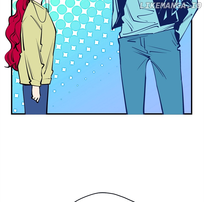 Betwixt – Manhwa Chapter 34 - page 12
