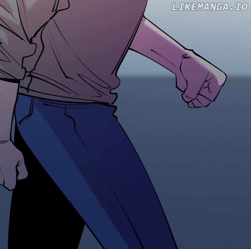 Betwixt – Manhwa Chapter 34 - page 124