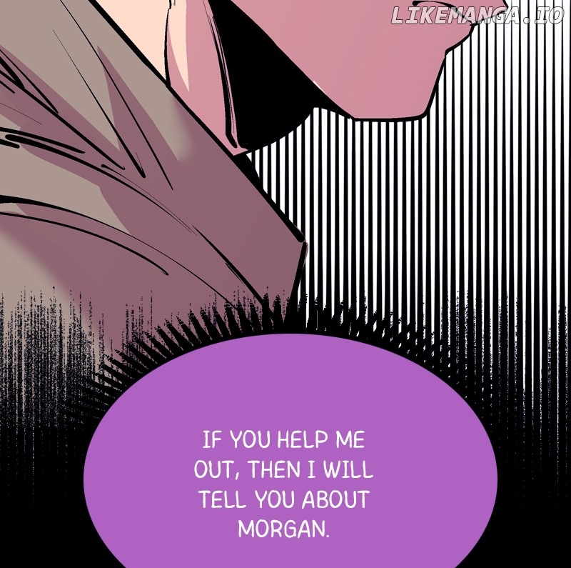 Betwixt – Manhwa Chapter 34 - page 127