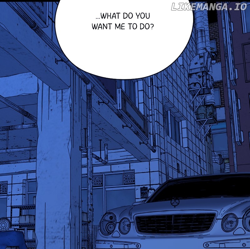Betwixt – Manhwa Chapter 34 - page 129