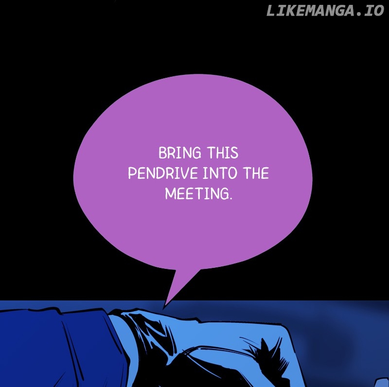 Betwixt – Manhwa Chapter 34 - page 133