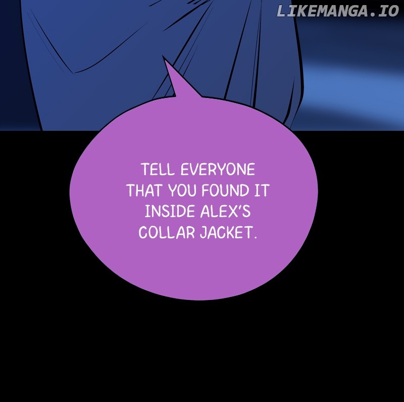 Betwixt – Manhwa Chapter 34 - page 135