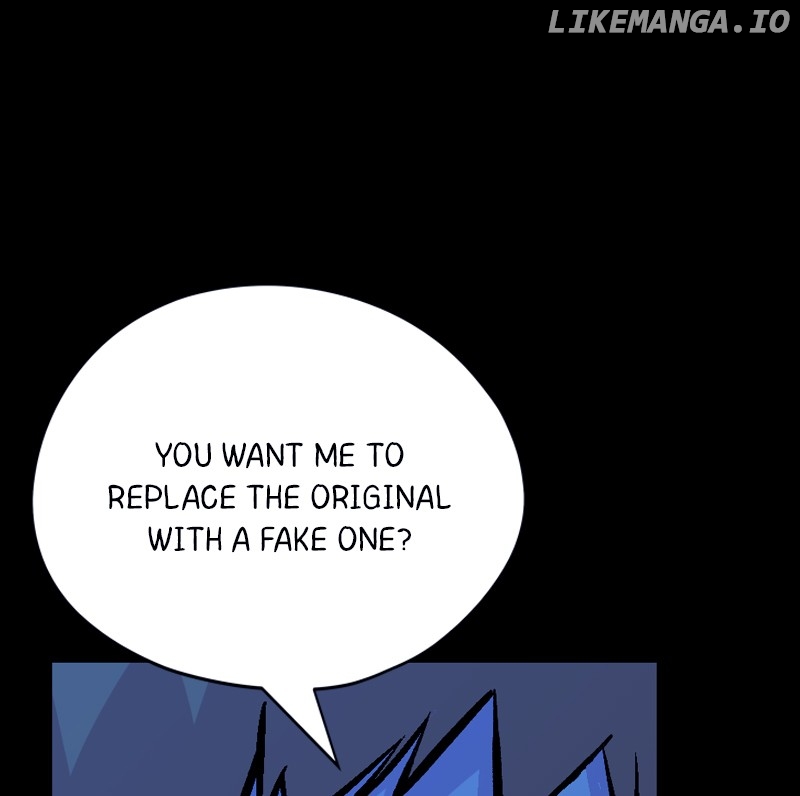 Betwixt – Manhwa Chapter 34 - page 136