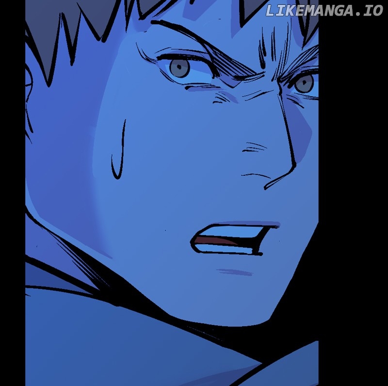 Betwixt – Manhwa Chapter 34 - page 137