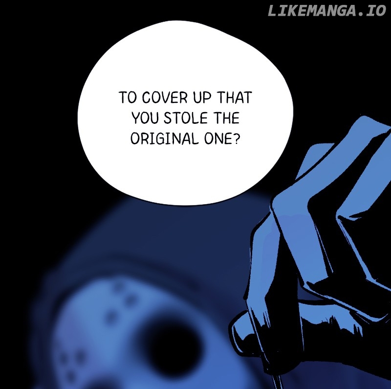 Betwixt – Manhwa Chapter 34 - page 139