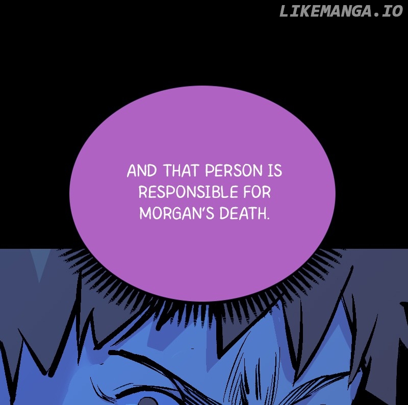 Betwixt – Manhwa Chapter 34 - page 143