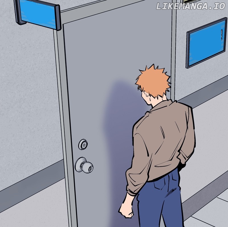 Betwixt – Manhwa Chapter 34 - page 146