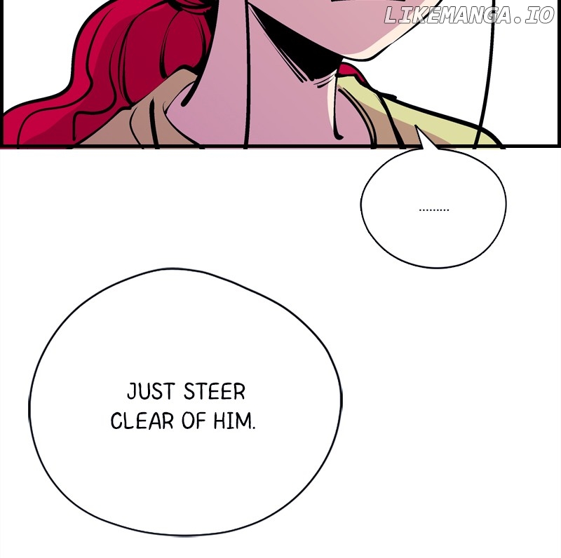 Betwixt – Manhwa Chapter 34 - page 18