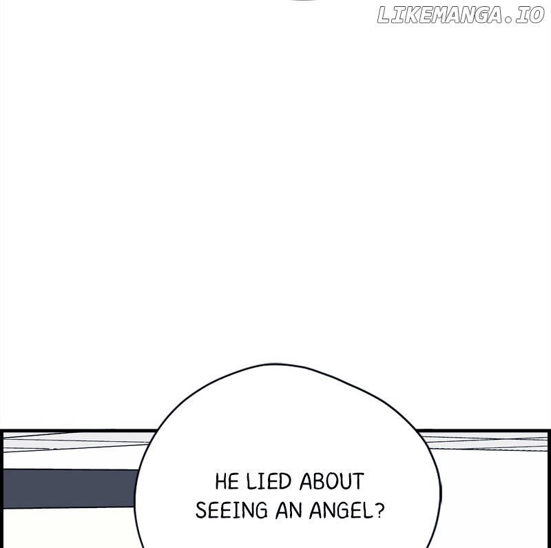 Betwixt – Manhwa Chapter 34 - page 2