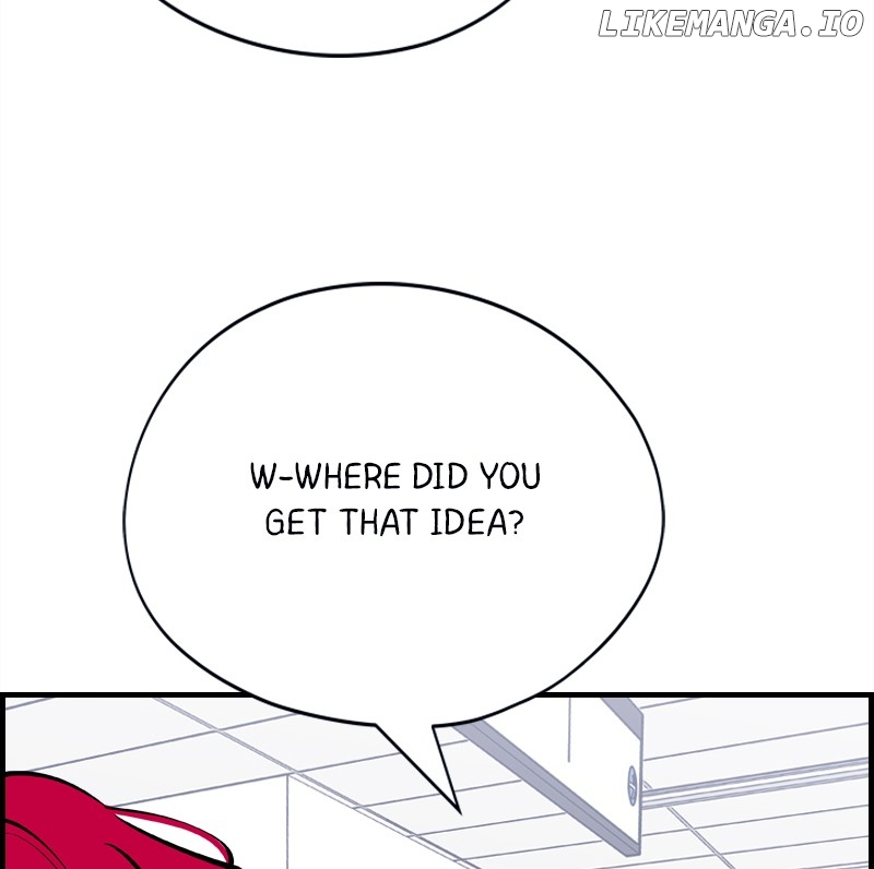 Betwixt – Manhwa Chapter 34 - page 21