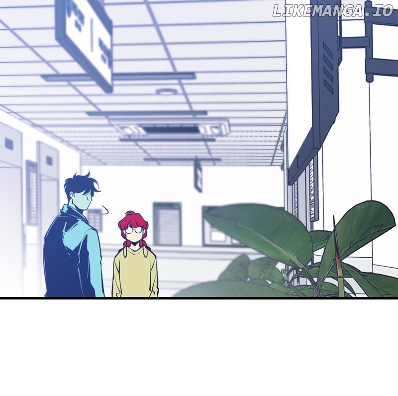 Betwixt – Manhwa Chapter 34 - page 25