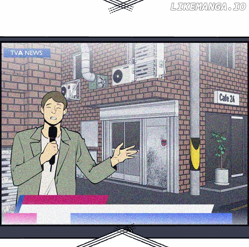 Betwixt – Manhwa Chapter 34 - page 27