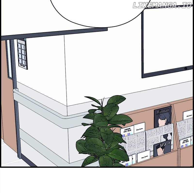 Betwixt – Manhwa Chapter 34 - page 3