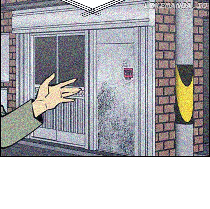 Betwixt – Manhwa Chapter 34 - page 30