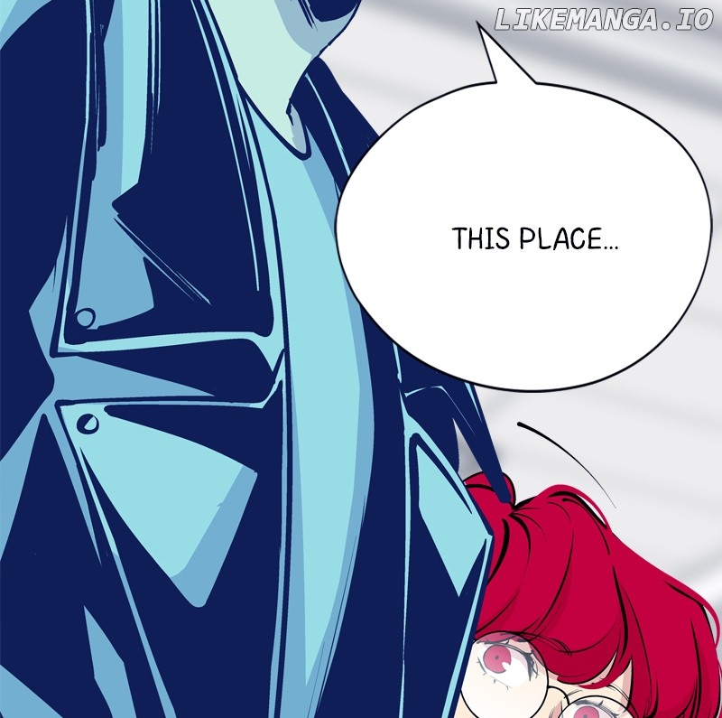 Betwixt – Manhwa Chapter 34 - page 32