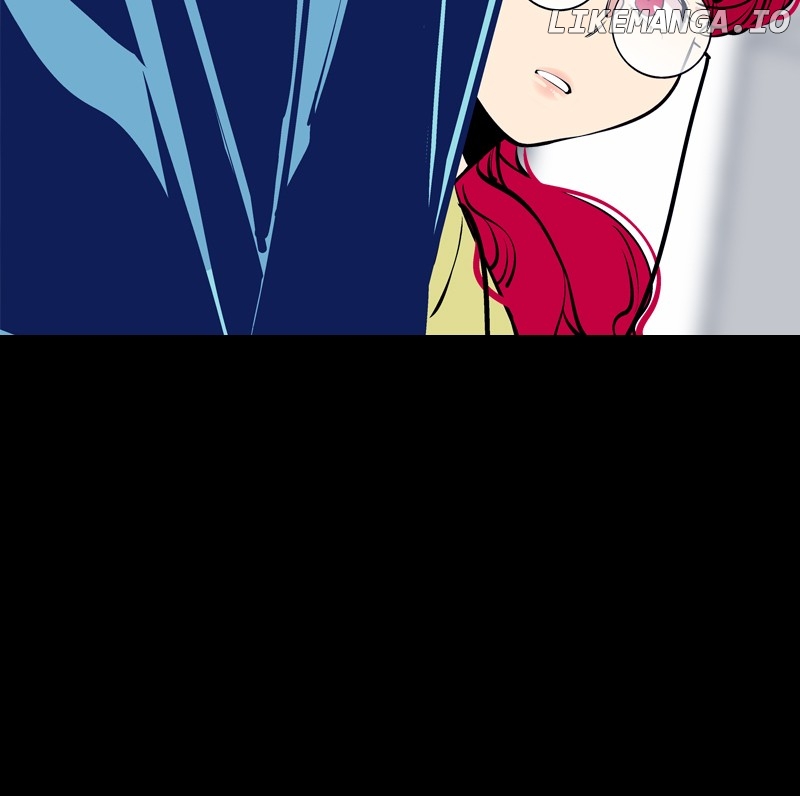 Betwixt – Manhwa Chapter 34 - page 33