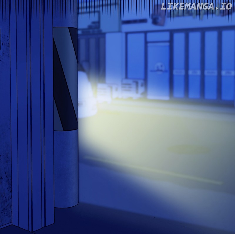 Betwixt – Manhwa Chapter 34 - page 35