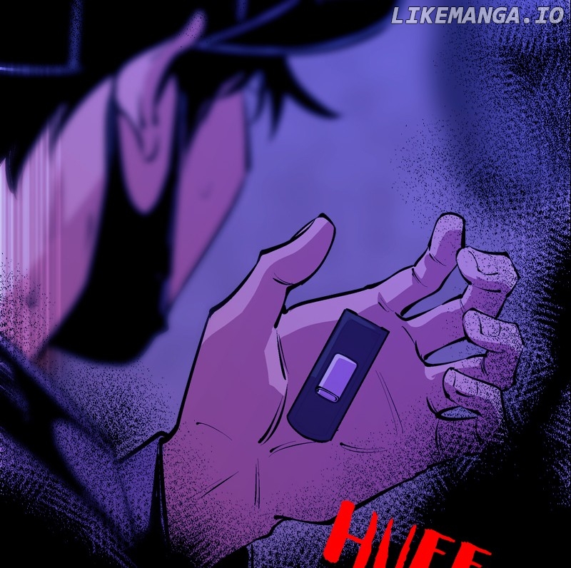 Betwixt – Manhwa Chapter 34 - page 43