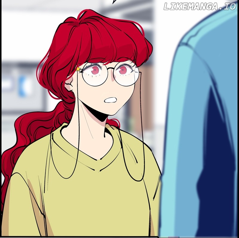 Betwixt – Manhwa Chapter 34 - page 5