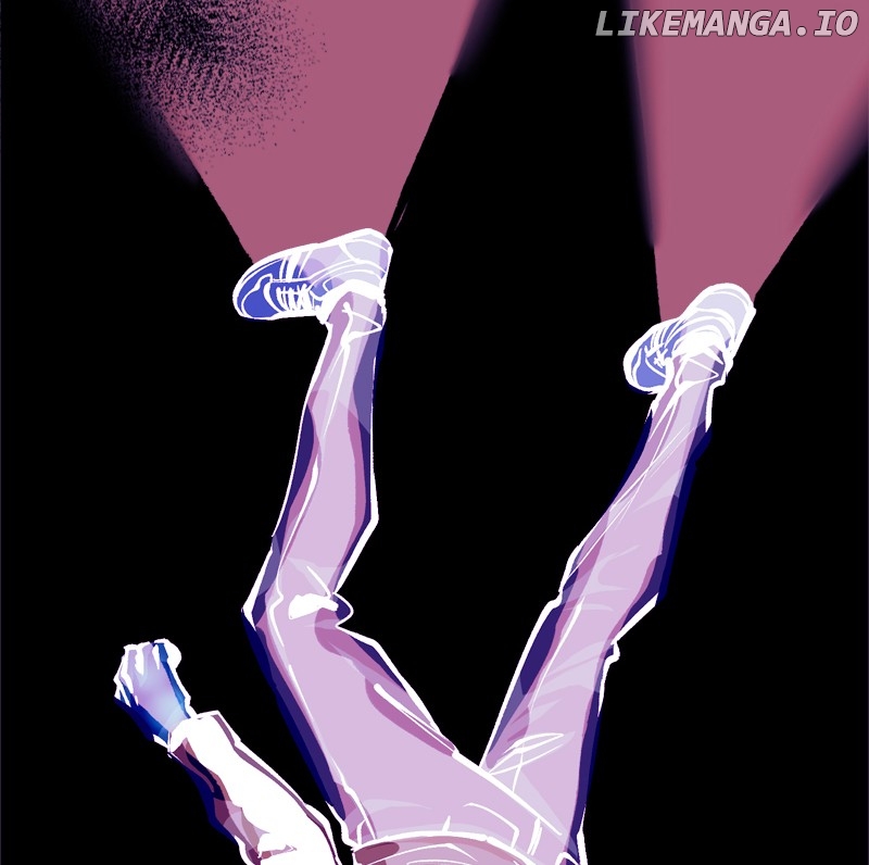 Betwixt – Manhwa Chapter 34 - page 56