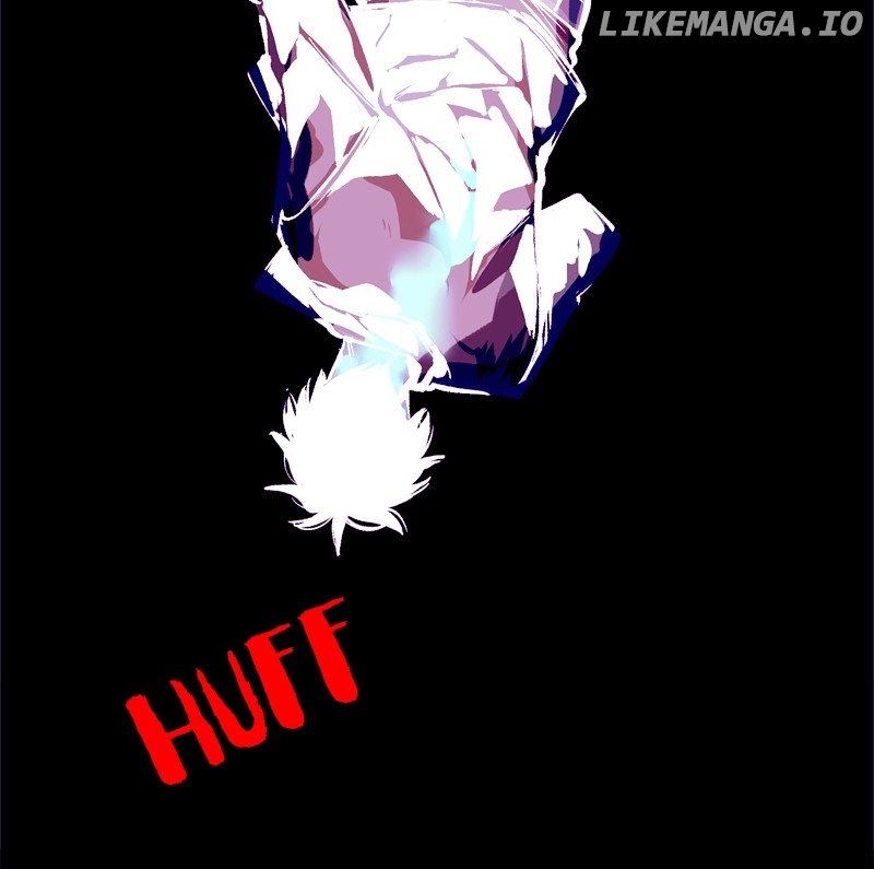Betwixt – Manhwa Chapter 34 - page 57