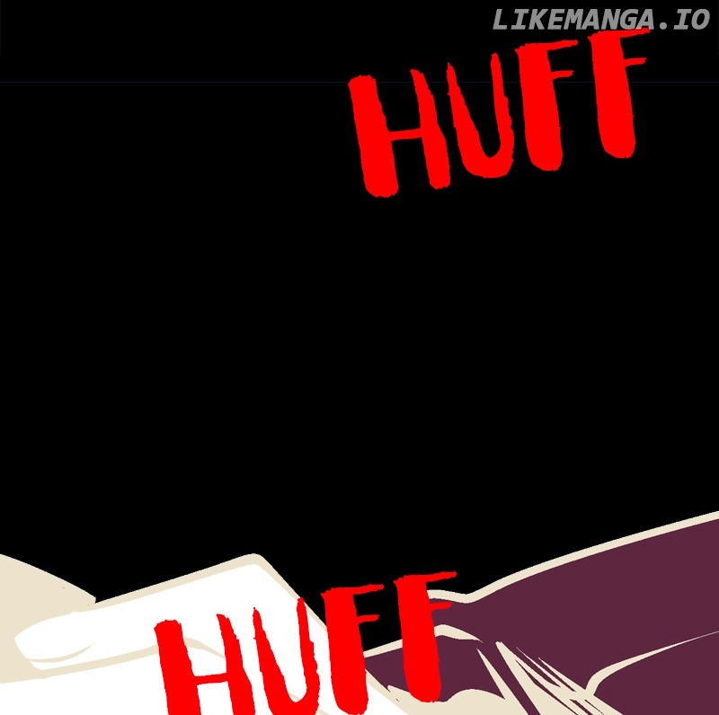 Betwixt – Manhwa Chapter 34 - page 58