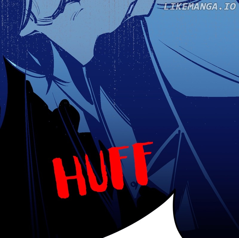 Betwixt – Manhwa Chapter 34 - page 60