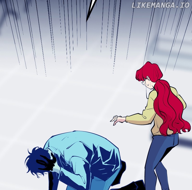 Betwixt – Manhwa Chapter 34 - page 62