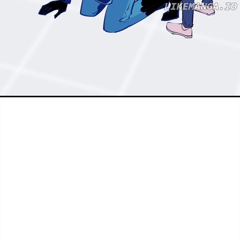 Betwixt – Manhwa Chapter 34 - page 63