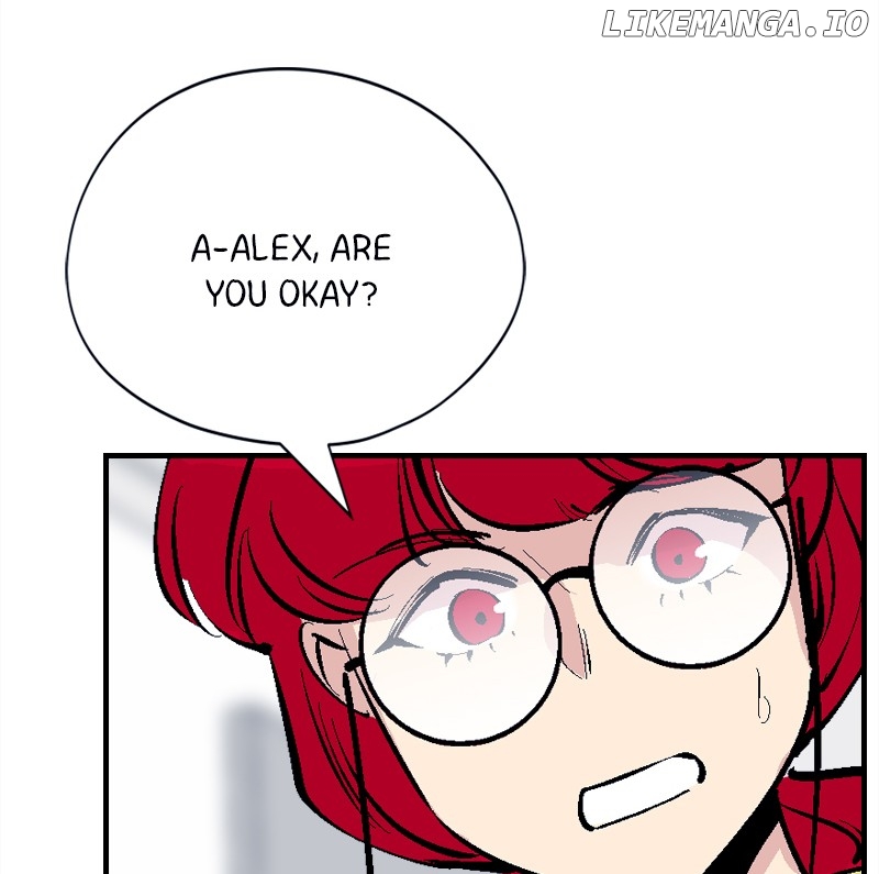 Betwixt – Manhwa Chapter 34 - page 64