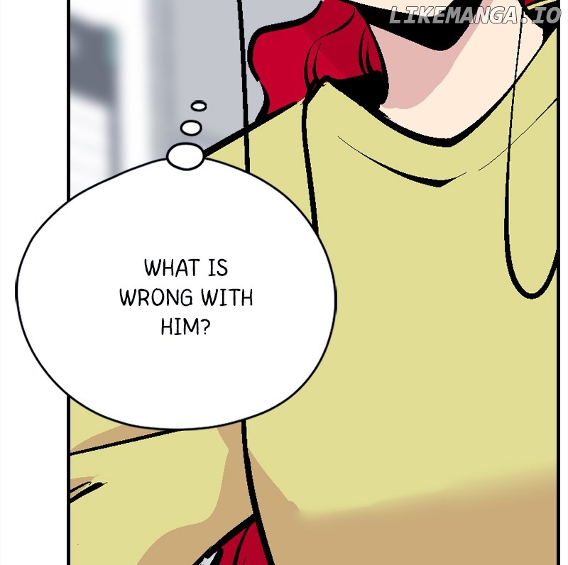 Betwixt – Manhwa Chapter 34 - page 65