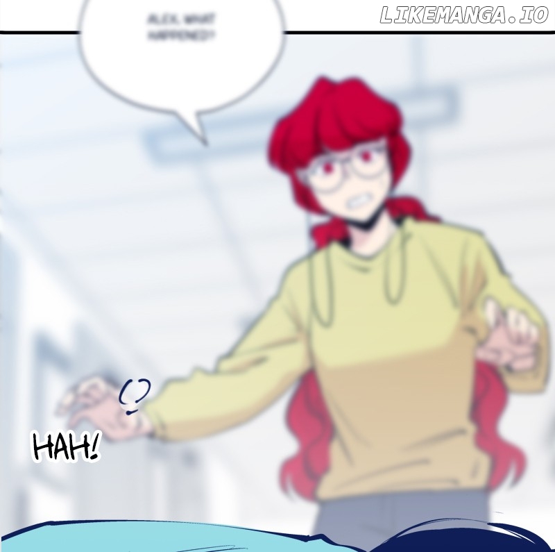 Betwixt – Manhwa Chapter 34 - page 67
