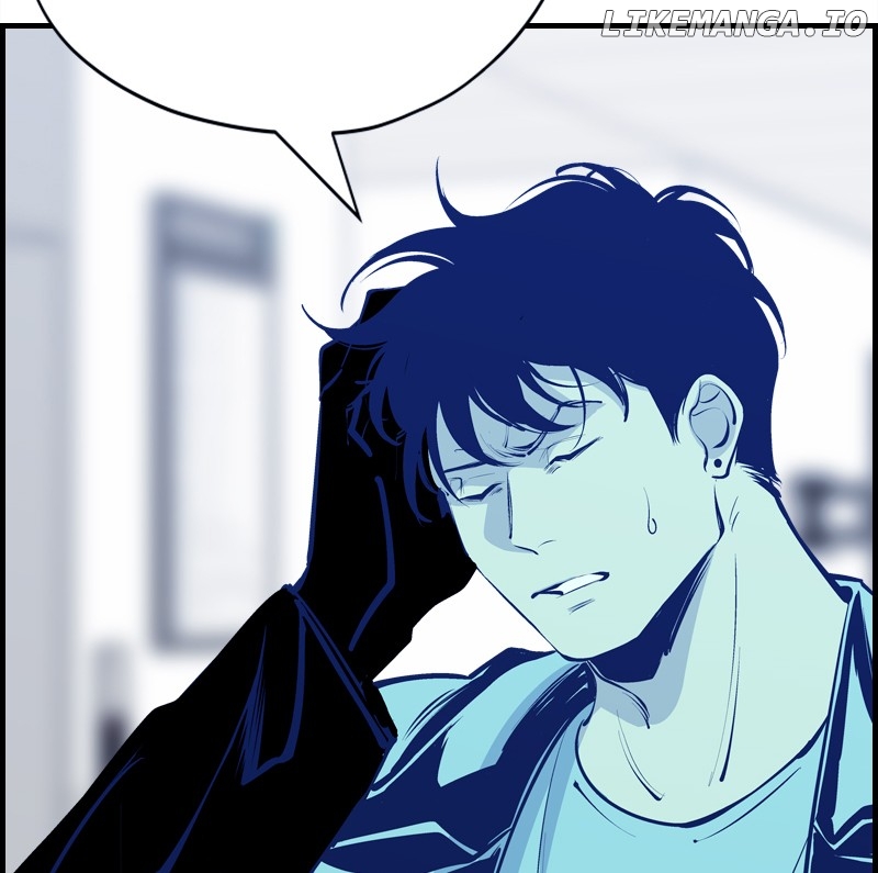 Betwixt – Manhwa Chapter 34 - page 7