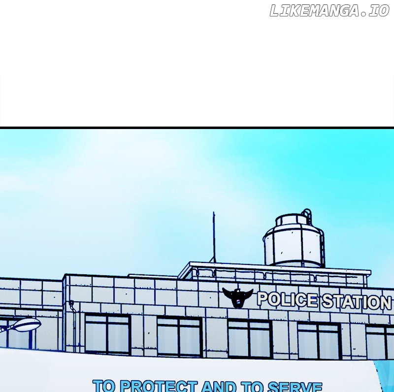Betwixt – Manhwa Chapter 34 - page 76