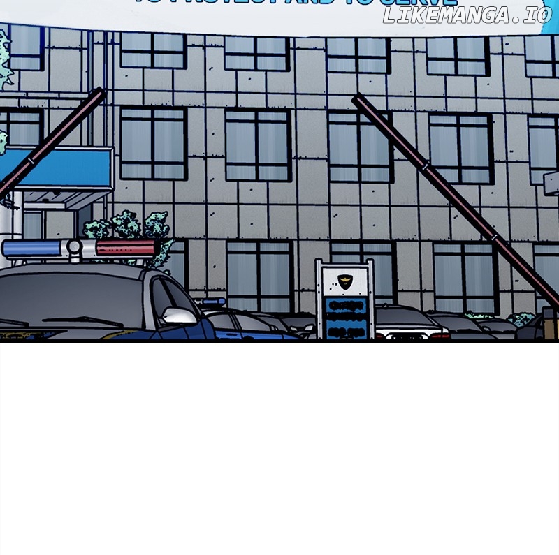 Betwixt – Manhwa Chapter 34 - page 77