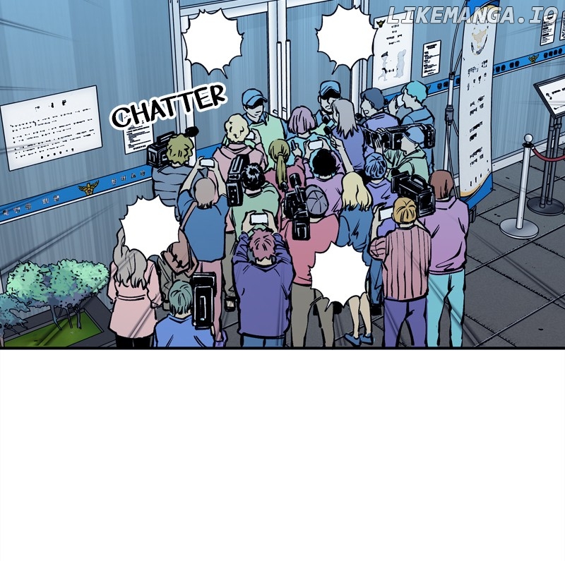 Betwixt – Manhwa Chapter 34 - page 79