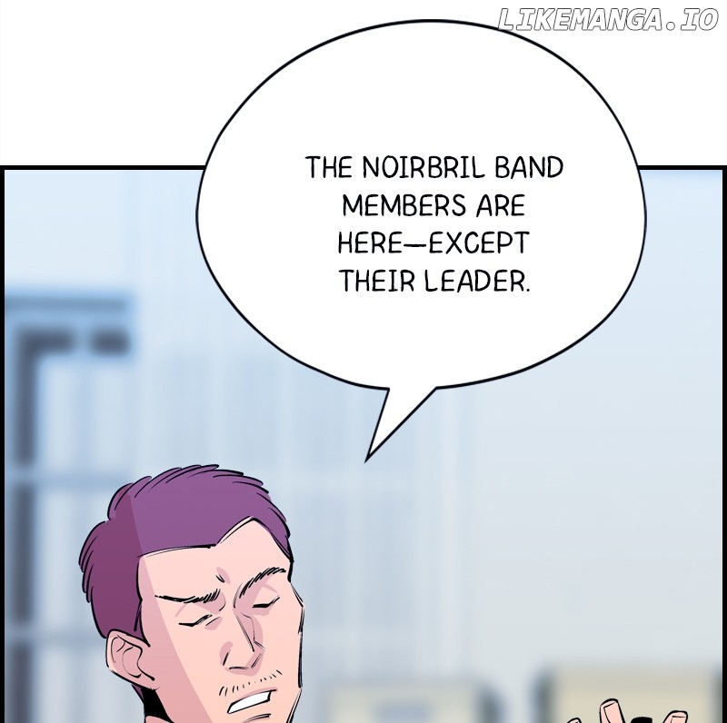 Betwixt – Manhwa Chapter 34 - page 83