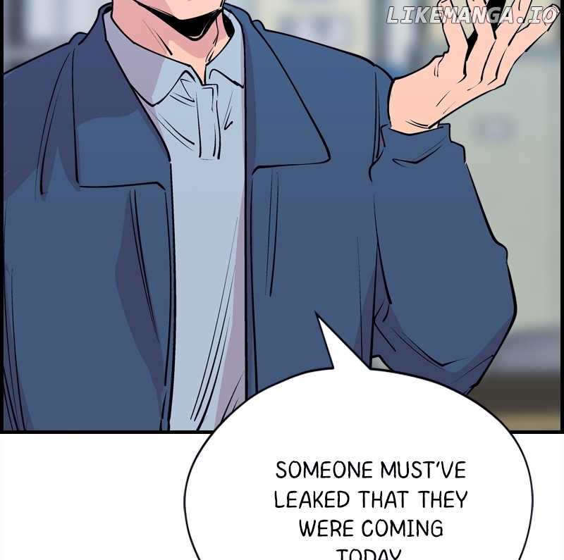 Betwixt – Manhwa Chapter 34 - page 84