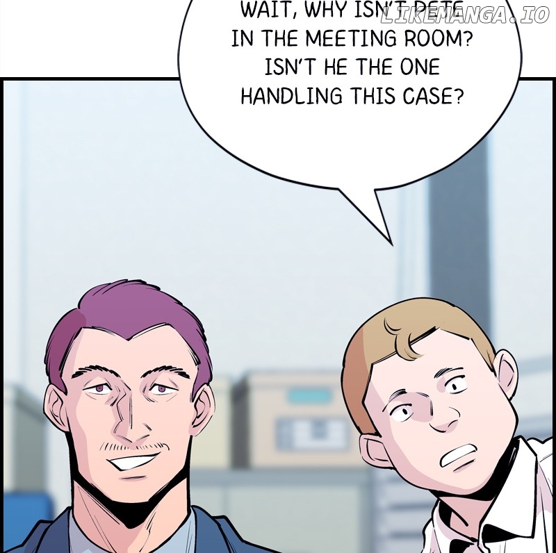 Betwixt – Manhwa Chapter 34 - page 88