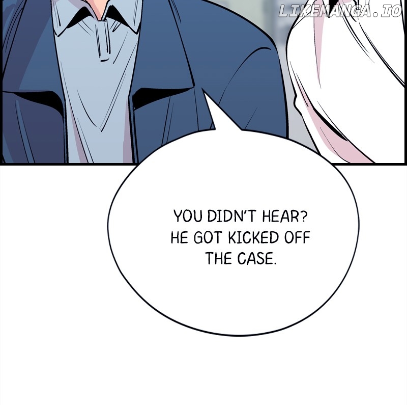 Betwixt – Manhwa Chapter 34 - page 89