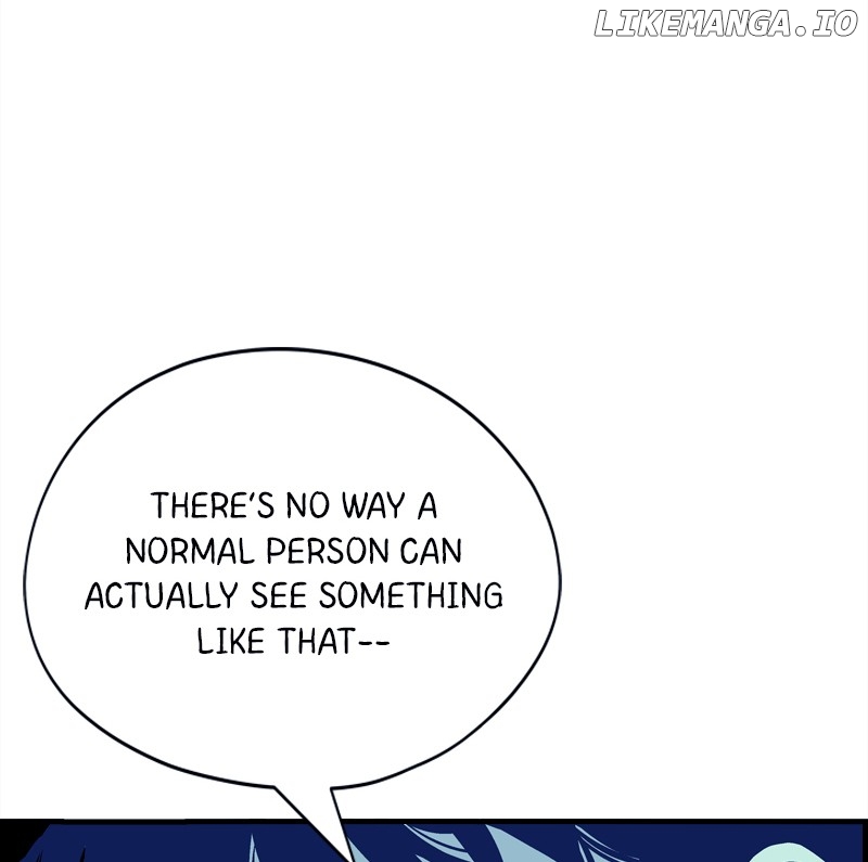 Betwixt – Manhwa Chapter 34 - page 9