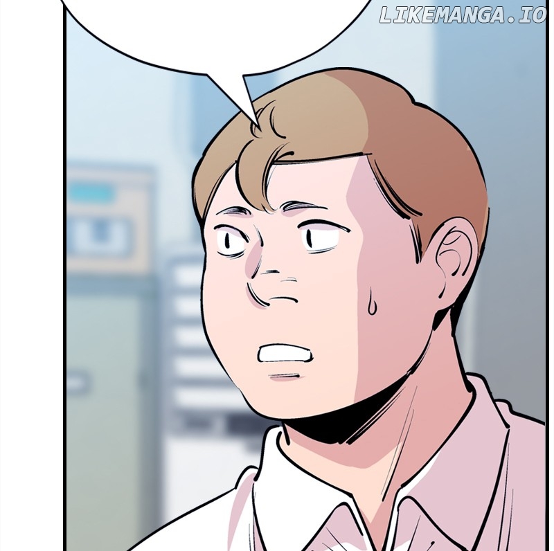 Betwixt – Manhwa Chapter 34 - page 91