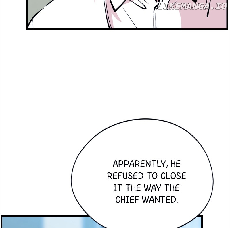 Betwixt – Manhwa Chapter 34 - page 92