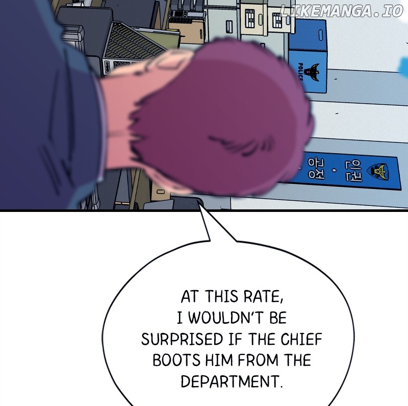Betwixt – Manhwa Chapter 34 - page 97
