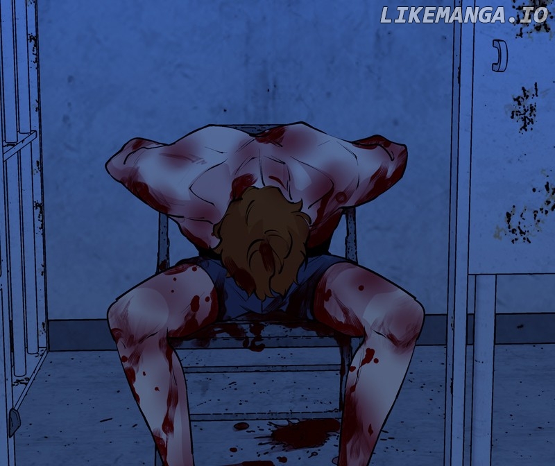 Betwixt – Manhwa Chapter 36 - page 10