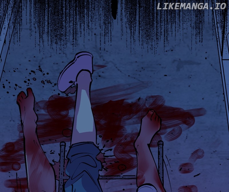 Betwixt – Manhwa Chapter 36 - page 101